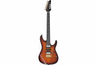 IBANEZ AZ47P1QM DEB Електрогітара 1 – techzone.com.ua