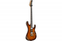 IBANEZ AZ47P1QM DEB Електрогітара 3 – techzone.com.ua IBANEZ AZ47P1QM DEB Електрогітара 3 – techzone.com.ua