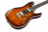 IBANEZ AZ47P1QM DEB Електрогітара 4 – techzone.com.ua IBANEZ AZ47P1QM DEB Електрогітара 4 – techzone.com.ua
