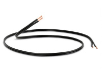 Кабель QED 79 STRAND SPKR CABLE BLACK 100M (C-79/100B) 2 – techzone.com.ua Кабель QED 79 STRAND SPKR CABLE BLACK 100M (C-79/100B) 2 – techzone.com.ua