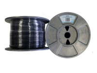 Кабель QED 79 STRAND SPKR CABLE BLACK 100M (C-79/100B) 3 – techzone.com.ua Кабель QED 79 STRAND SPKR CABLE BLACK 100M (C-79/100B) 3 – techzone.com.ua