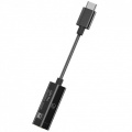 ЦАП та Підсилювач для навушників Shanling UA1 Pro Black 2 – techzone.com.ua