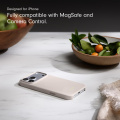Чехол для смартфона Beats by Dr. Dre iPhone 17 Pro Max Case with MagSafe and Camera Control – Lime Stone (MGJE4) 4 – techzone.com.ua