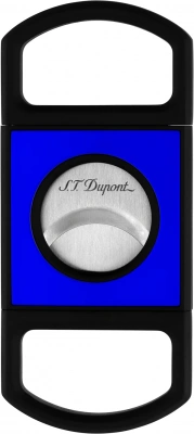 Гильотина для сигар S.T. Dupont Cigar Cutter 003316B – techzone.com.ua
