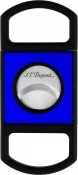 Гильотина для сигар S.T. Dupont Cigar Cutter 003316B 1 – techzone.com.ua