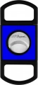 Гільйотина для сигар S.T. Dupont Cigar Cutter 003316B 1 – techzone.com.ua