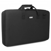 UDG Creator AlphaTheta Omnis-Duo Hardcase Black (U8328BL) 3 – techzone.com.ua UDG Creator AlphaTheta Omnis-Duo Hardcase Black (U8328BL) 3 – techzone.com.ua