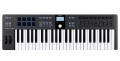 MIDI-клавіатура Arturia KeyLab Essential 49 mk3 Black 1 – techzone.com.ua