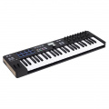 MIDI-клавіатура Arturia KeyLab Essential 49 mk3 Black 2 – techzone.com.ua