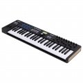 MIDI-клавіатура Arturia KeyLab Essential 49 mk3 Black 3 – techzone.com.ua