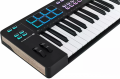 MIDI-клавіатура Arturia KeyLab Essential 49 mk3 Black 6 – techzone.com.ua