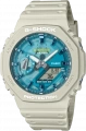 Чоловічий годинник Casio G-Shock Analog-Digital GA-2100AS-5AER 1 – techzone.com.ua