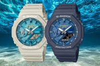 Годинник Casio G-SHOCK ANALOG-DIGITAL GA-2100AS-5AER 4 – techzone.com.ua Годинник Casio G-SHOCK ANALOG-DIGITAL GA-2100AS-5AER 4 – techzone.com.ua