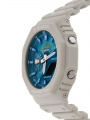 Годинник Casio G-SHOCK ANALOG-DIGITAL GA-2100AS-5AER 2 – techzone.com.ua