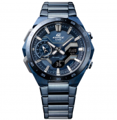 Чоловічий годинник Casio EDIFICE Bluetooth ECB-2200CB-2AEF 2 – techzone.com.ua Чоловічий годинник Casio EDIFICE Bluetooth ECB-2200CB-2AEF 2 – techzone.com.ua