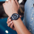 Чоловічий годинник Casio EDIFICE Bluetooth ECB-2200CB-2AEF 10 – techzone.com.ua