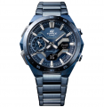 Чоловічий годинник Casio EDIFICE Bluetooth ECB-2200CB-2AEF 2 – techzone.com.ua