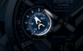 Чоловічий годинник Casio EDIFICE Bluetooth ECB-2200CB-2AEF 5 – techzone.com.ua