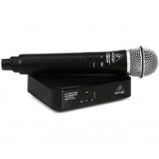 Радіомікрофон Behringer ULM300MIC 2 – techzone.com.ua Радіомікрофон Behringer ULM300MIC 2 – techzone.com.ua