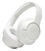 Бездротові навушники JBL T750BTNC White (JBLT750BTNCWHT)