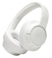 Бездротові навушники JBL T750BTNC White (JBLT750BTNCWHT) 1 – techzone.com.ua