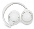 Бездротові навушники JBL T750BTNC White (JBLT750BTNCWHT) 4 – techzone.com.ua