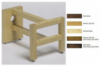 Стійка Cyrus Tri-Arbour Extender Walnut – techzone.com.ua Стойка Cyrus Tri-Arbour Extender Walnut – techzone.com.ua