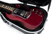 GATOR GC-SG Gibson SG Guitar Case 3 – techzone.com.ua GATOR GC-SG Gibson SG Guitar Case 3 – techzone.com.ua