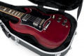 GATOR GC-SG Gibson SG Guitar Case 3 – techzone.com.ua