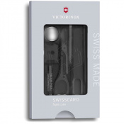 Набор Victorinox SWISSCARD NAILCARE 0.7240.T3 3 – techzone.com.ua Набор Victorinox SWISSCARD NAILCARE 0.7240.T3 3 – techzone.com.ua