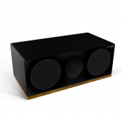 Центральний канал Tangent Spectrum XC Black 1 – techzone.com.ua