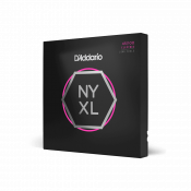 D'ADDARIO NYXL45100 REGULAR LIGHT (45-100) 2 – techzone.com.ua D'ADDARIO NYXL45100 REGULAR LIGHT (45-100) 2 – techzone.com.ua
