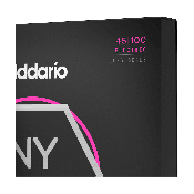 D'ADDARIO NYXL45100 REGULAR LIGHT (45-100) 4 – techzone.com.ua D'ADDARIO NYXL45100 REGULAR LIGHT (45-100) 4 – techzone.com.ua