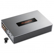 Підсилювач Musway FOUR100 1 – techzone.com.ua