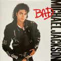 Вінілова платівка LP Michael Jackson: Bad 1 – techzone.com.ua