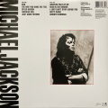 Вінілова платівка LP Michael Jackson: Bad 2 – techzone.com.ua