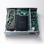 Багатофункціональний цифровий програвач Technics SL-G700EE-K black 5 – techzone.com.ua Багатофункціональний цифровий програвач Technics SL-G700EE-K black 5 – techzone.com.ua