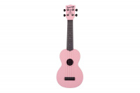KALA WATERMAN SOFT PINK MATTE SOPRANO UKULELE Укулеле 2 – techzone.com.ua KALA WATERMAN SOFT PINK MATTE SOPRANO UKULELE Укулеле 2 – techzone.com.ua