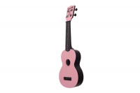 KALA WATERMAN SOFT PINK MATTE SOPRANO UKULELE Укулеле 3 – techzone.com.ua KALA WATERMAN SOFT PINK MATTE SOPRANO UKULELE Укулеле 3 – techzone.com.ua