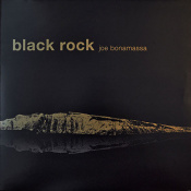 Вінілова платівка LP Joe Bonamassa: Black Rock