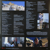 Виниловая пластинка LP Joe Bonamassa: Black Rock 3 – techzone.com.ua Виниловая пластинка LP Joe Bonamassa: Black Rock 3 – techzone.com.ua