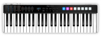 MIDI-клавиатура IK Multimedia iRig Keys I/O 49 3 – techzone.com.ua MIDI-клавиатура IK Multimedia iRig Keys I/O 49 3 – techzone.com.ua