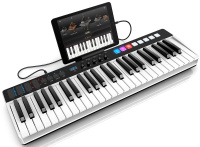 MIDI-клавиатура IK Multimedia iRig Keys I/O 49 5 – techzone.com.ua MIDI-клавиатура IK Multimedia iRig Keys I/O 49 5 – techzone.com.ua