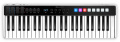 MIDI-клавиатура IK Multimedia iRig Keys I/O 49 3 – techzone.com.ua