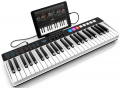 MIDI-клавиатура IK Multimedia iRig Keys I/O 49 5 – techzone.com.ua