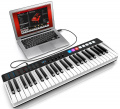 MIDI-клавиатура IK Multimedia iRig Keys I/O 49 7 – techzone.com.ua