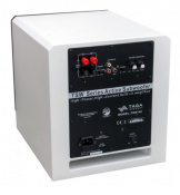 Сабвуфер Taga Harmony TSW-80 High Gloss White 3 – techzone.com.ua Сабвуфер Taga Harmony TSW-80 High Gloss White 3 – techzone.com.ua