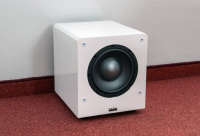 Сабвуфер Taga Harmony TSW-80 High Gloss White 4 – techzone.com.ua Сабвуфер Taga Harmony TSW-80 High Gloss White 4 – techzone.com.ua