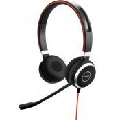 Навушники Jabra EVOLVE 40 UC Stereo (6399-829-209) 1 – techzone.com.ua