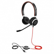 Навушники Jabra EVOLVE 40 UC Stereo (6399-829-209) 2 – techzone.com.ua Навушники Jabra EVOLVE 40 UC Stereo (6399-829-209) 2 – techzone.com.ua